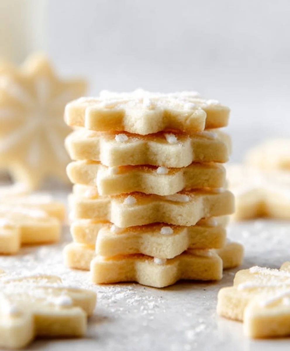 Best Sugar Cookies- Easy Recipe For Perfect Bites