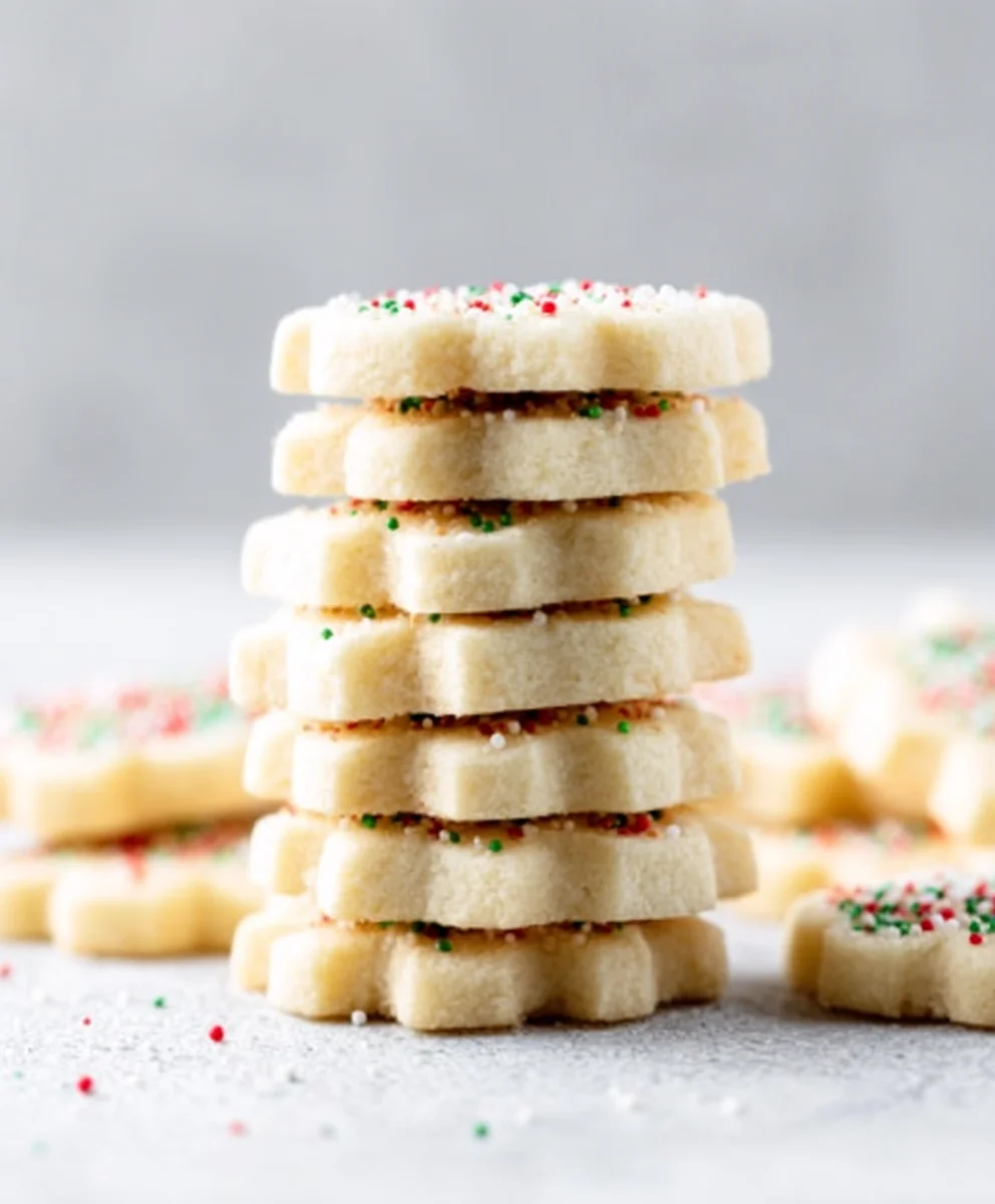 Best Sugar Cookies- Easy Recipe For Perfect Bites