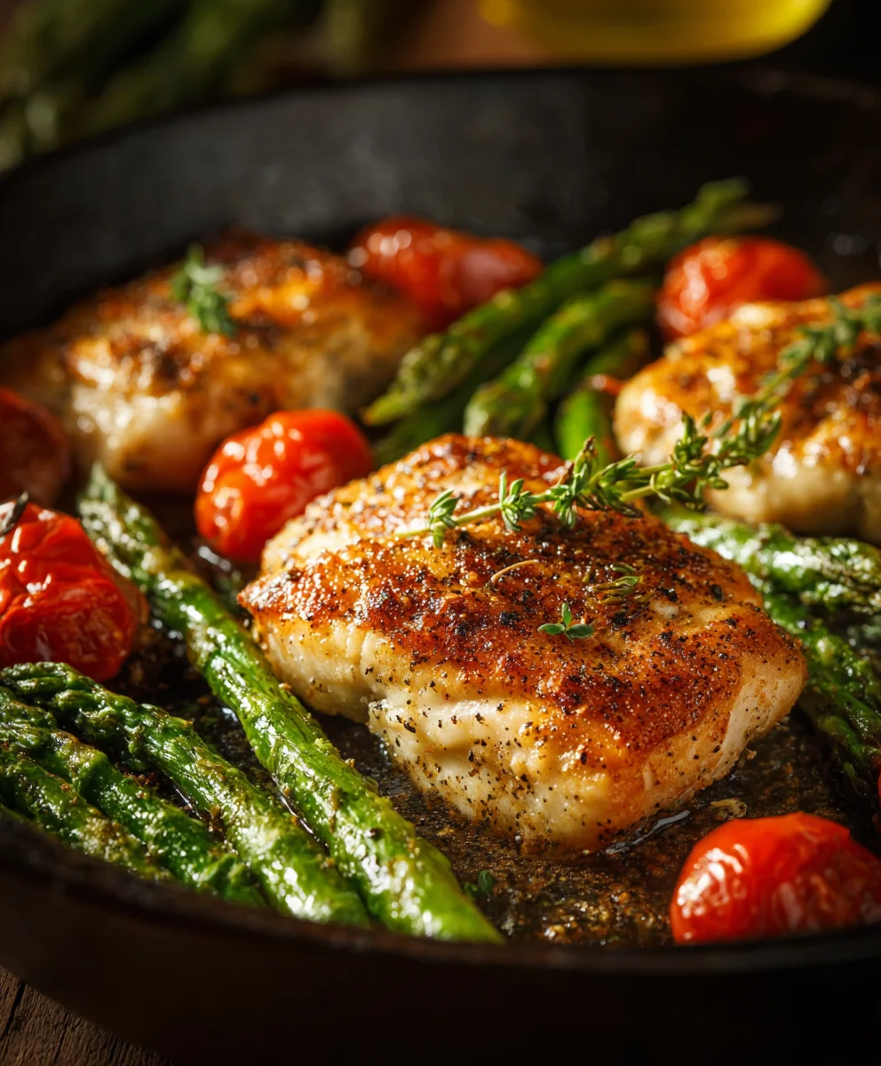 Healthy Family Dinner Ideas-Easy Nutritious Meals