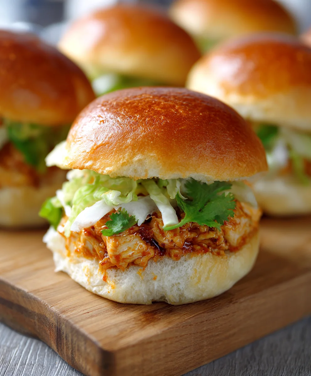 Cheesy Dynamite Chicken Buns Recipe-Explosive Flavor
