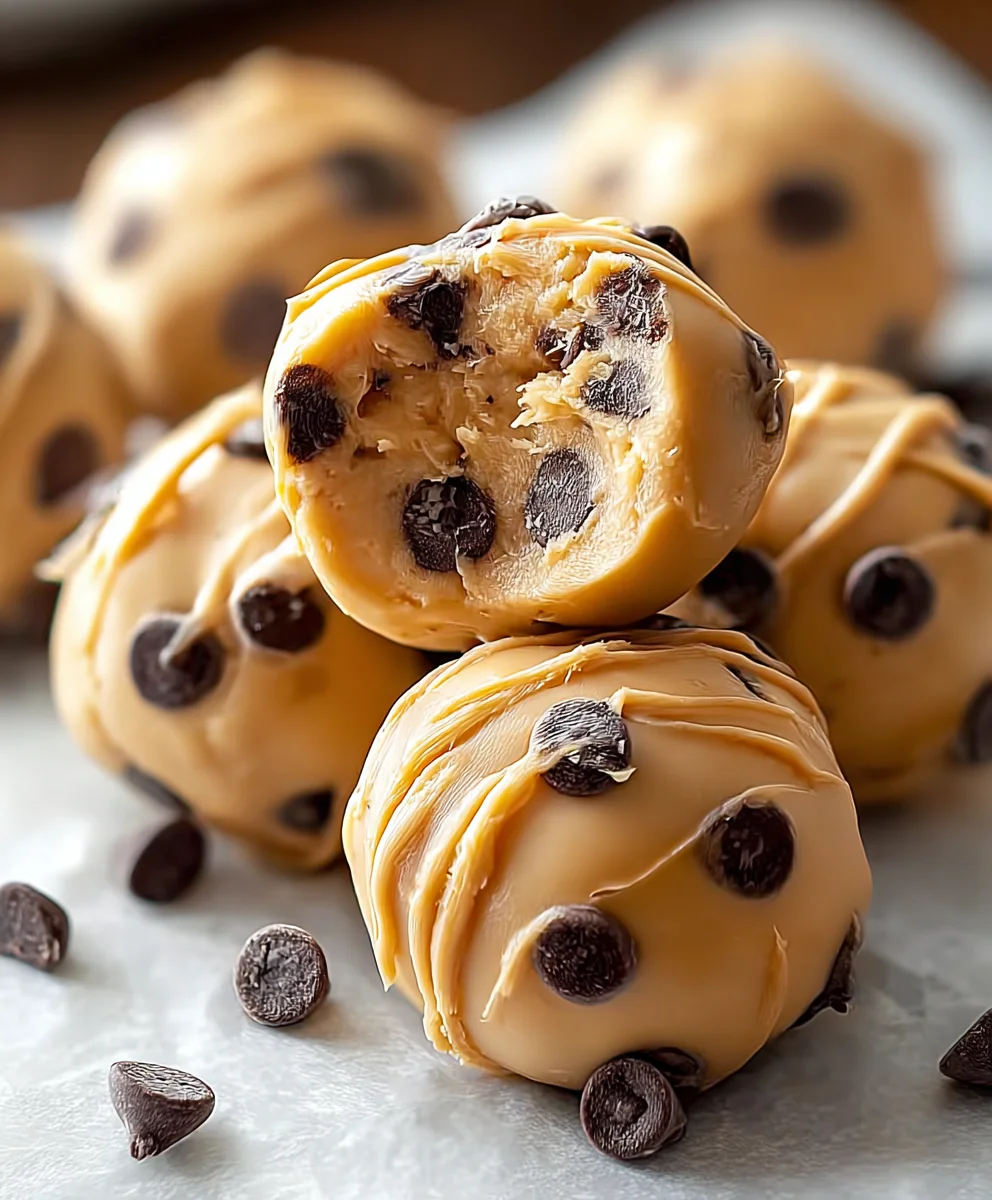 Frozen Greek Yogurt Peanut Butter Bites-Easy Homemade Treat