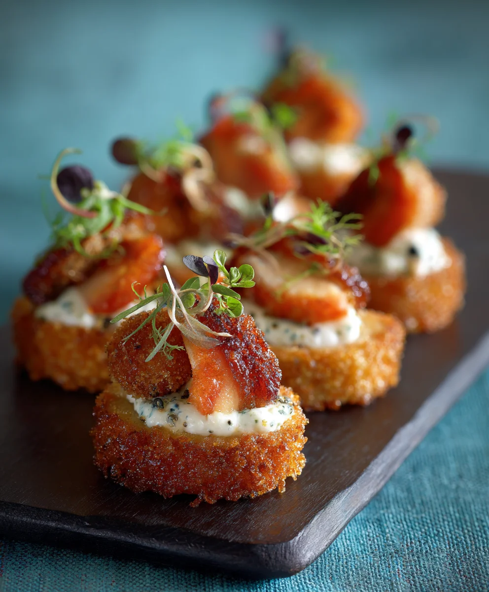 Mini Foods for Weddings- A Delicious Guide