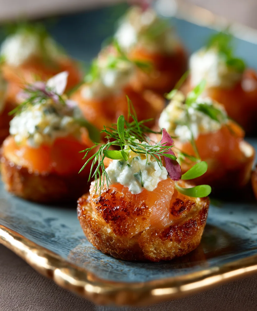 Mini Foods for Weddings- A Delicious Guide
