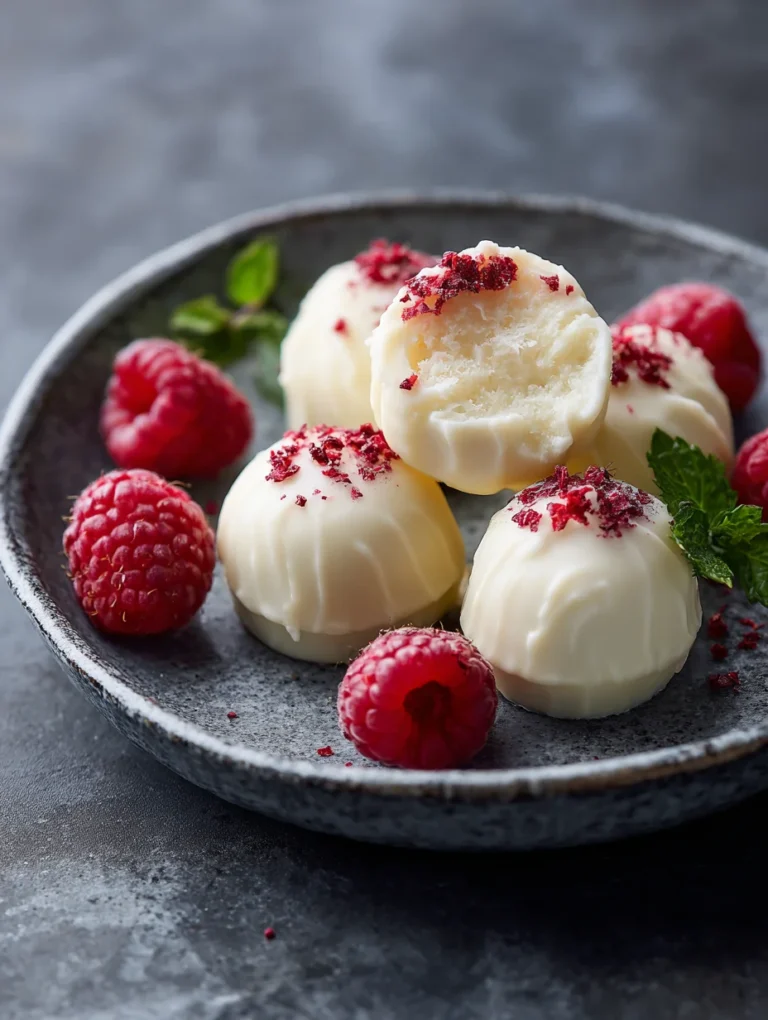 Easy Yogurt Bites Recipe – Quick & Healthy Snack