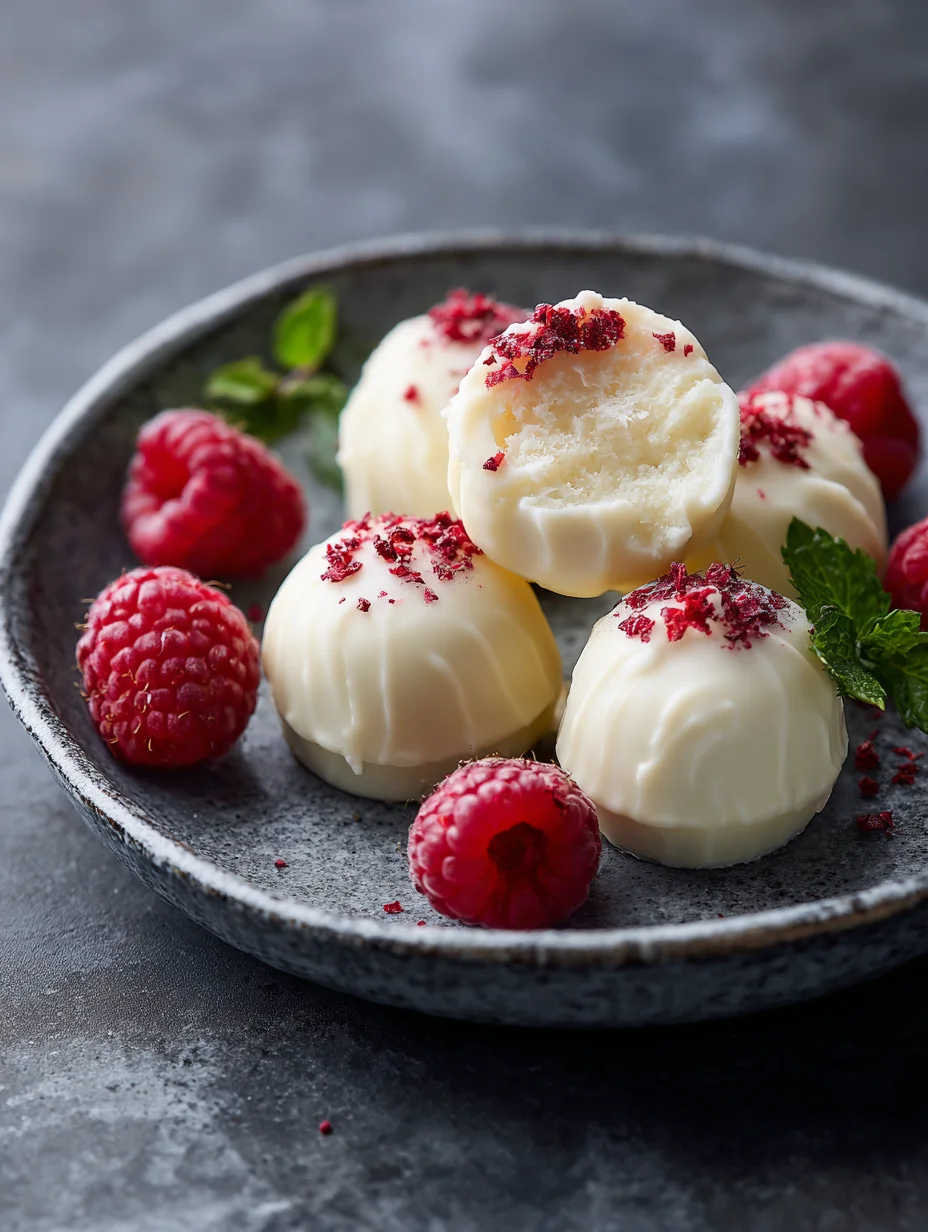 Easy Yogurt Bites Recipe - Quick & Healthy Snack