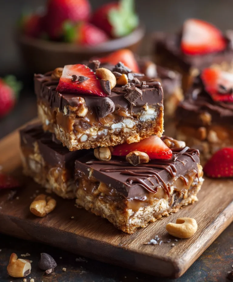Cheap Eats- Delicious Food Bar Ideas