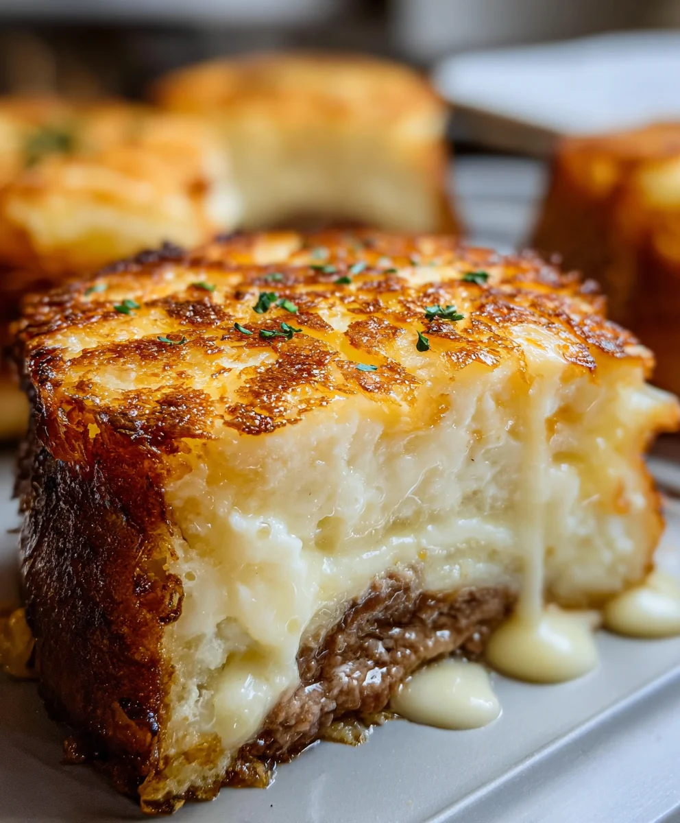 Mom's Famous Beef Recipe-So Good She Demanded It