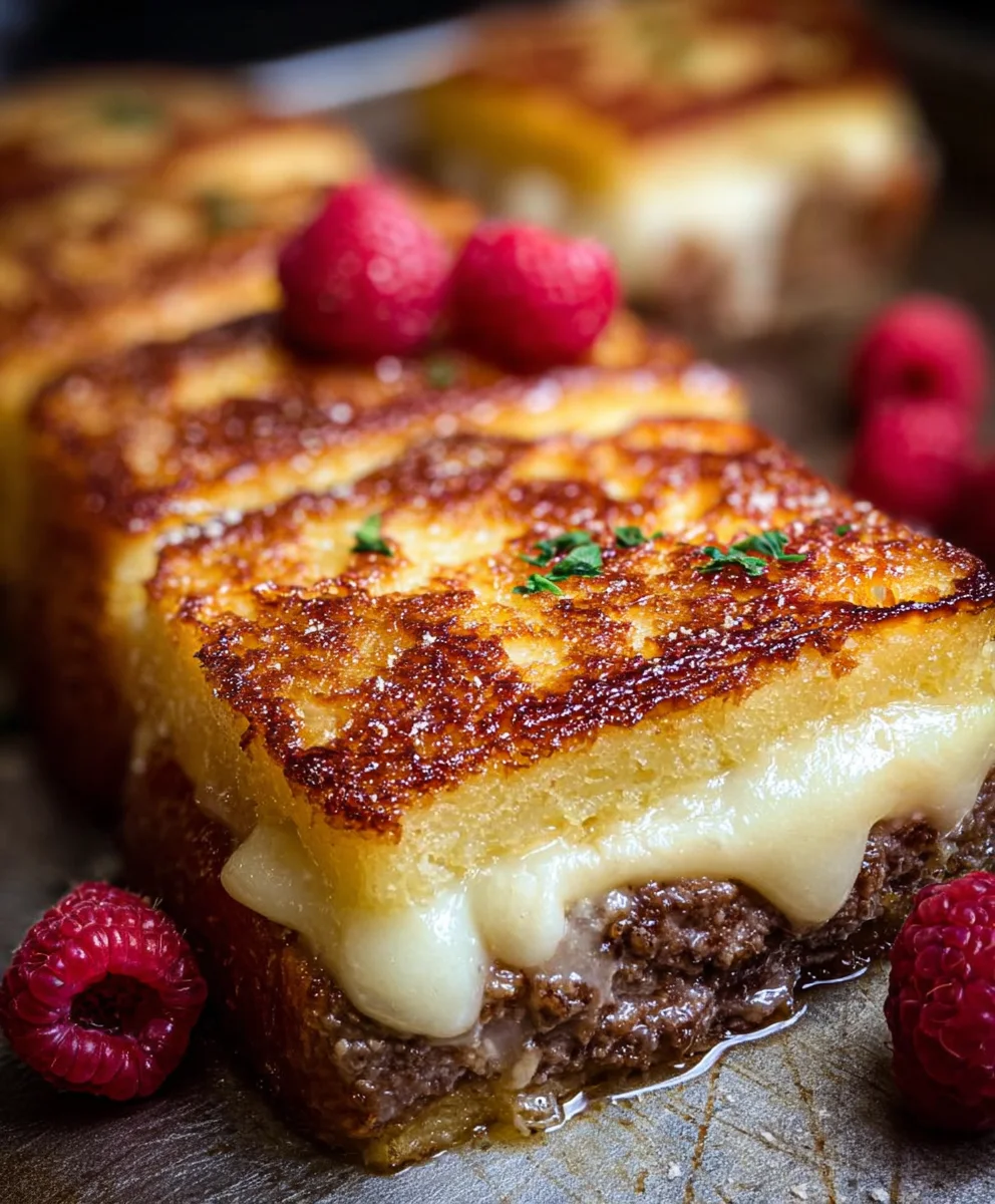 Mom's Famous Beef Recipe-So Good She Demanded It