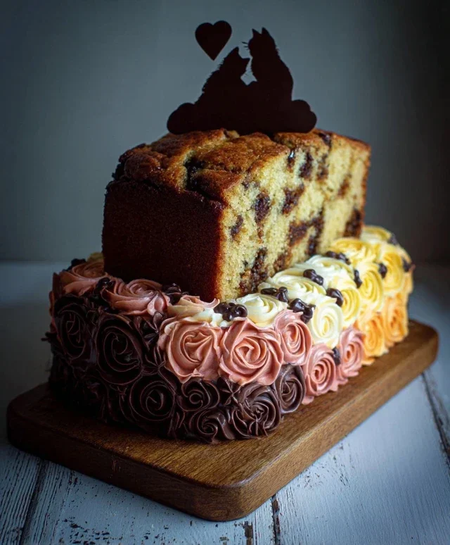 Recent Bakes: What I’ve been up to, again.