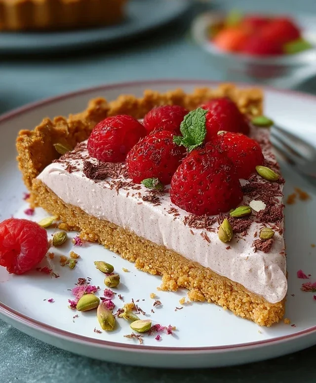 Gesunde Himnon-non-non-alcoholic alternativeic non-alcoholic beercreme Tarte vegan