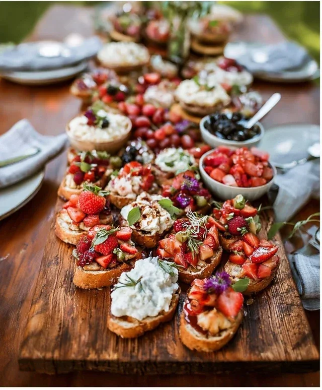 20+ Fabulous DIY Ideas To Host A Summer Garden Party