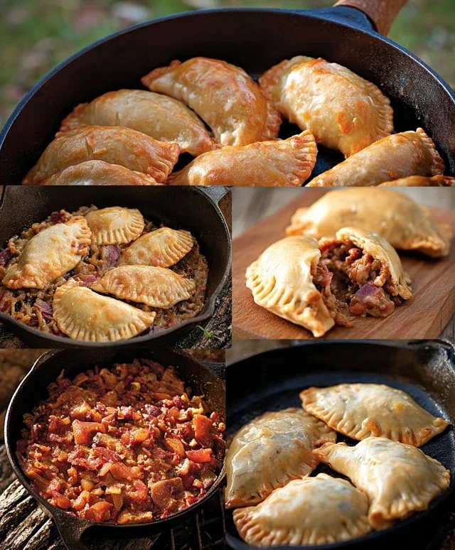 10 Easy and Cheap Camping Meals