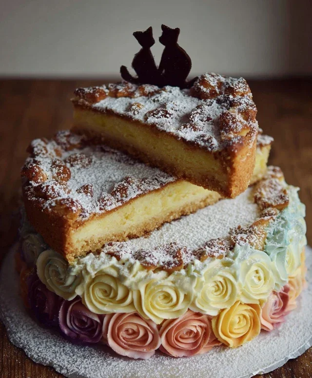 Recent Bakes: What I’ve been up to, again.