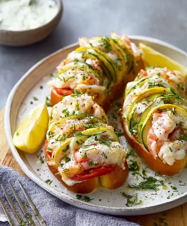 30 Fresh and Light Summer Meals