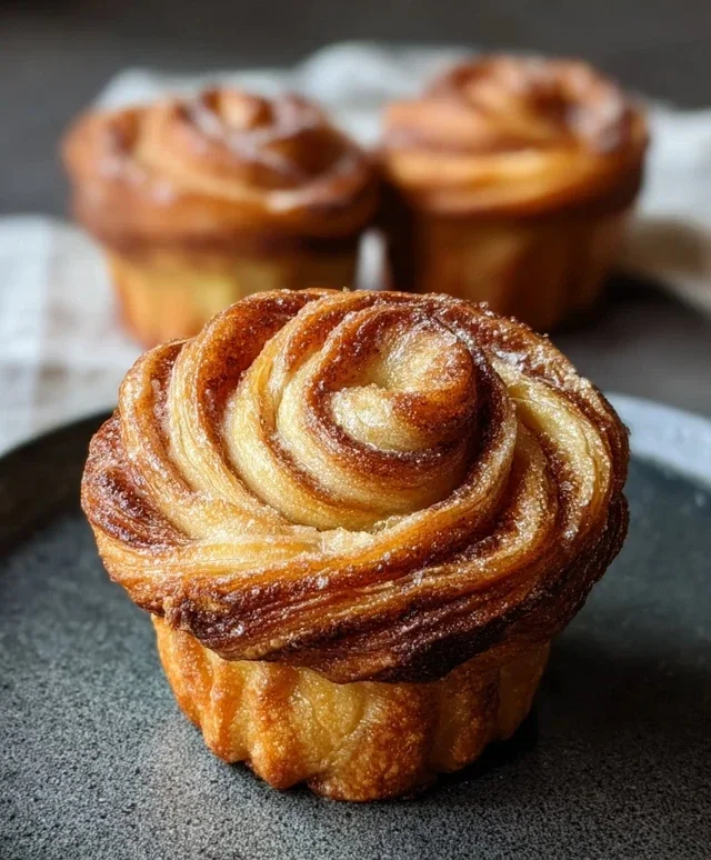 Cruffin