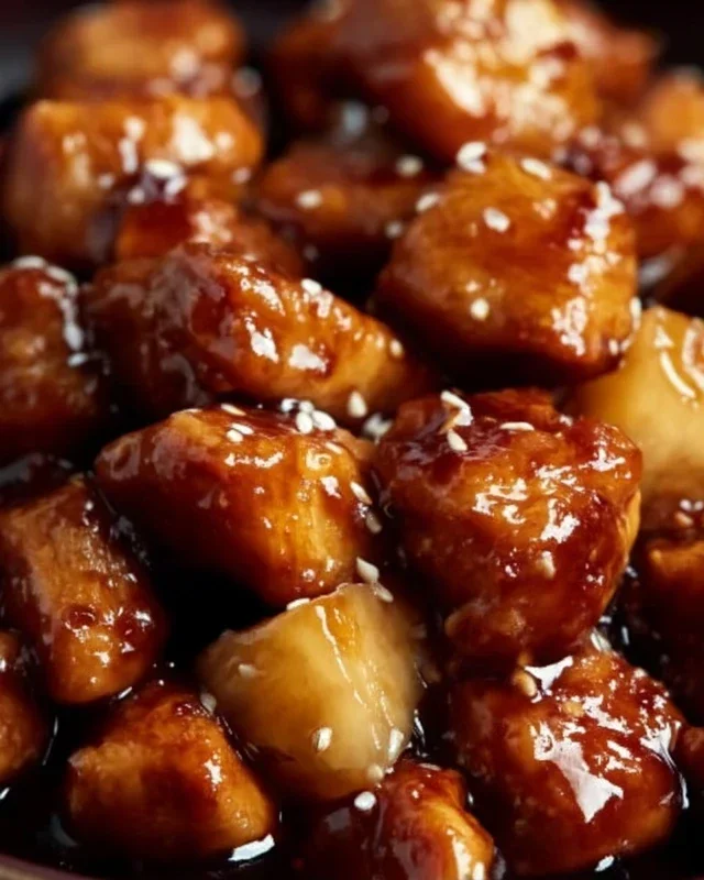 Brown Sugar Pineapple Chicken: An Incredible Ultimate Recipe