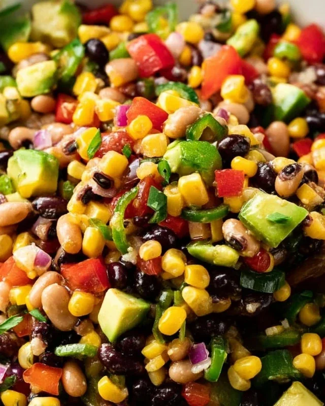 Mexican Street Corn