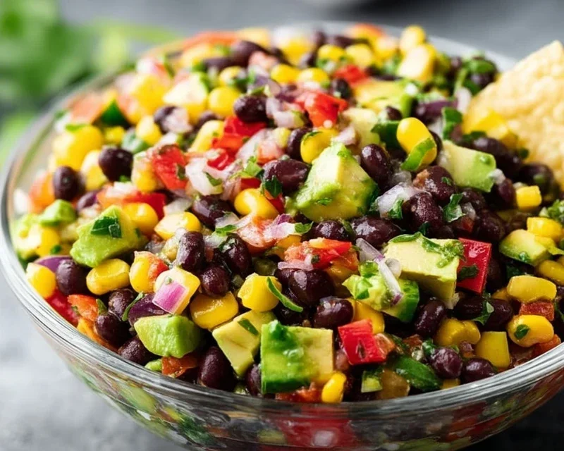 Mexican Street Corn