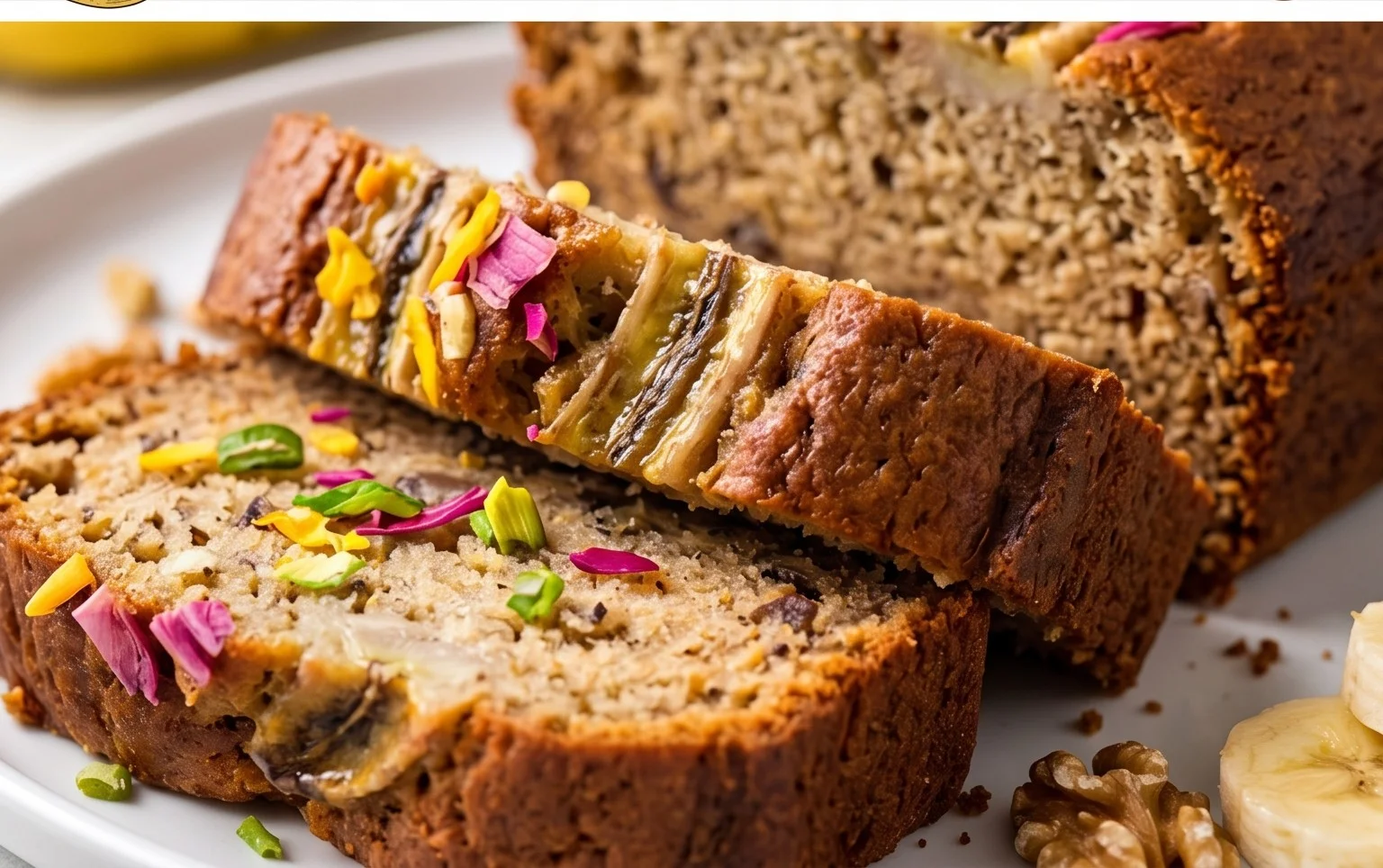 Best Banana Bread Recipe