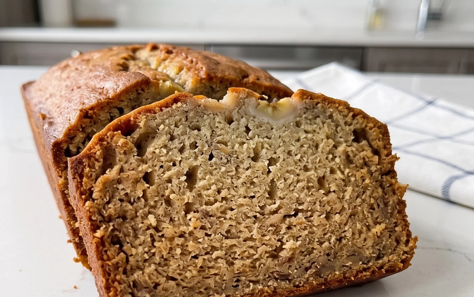 Best Banana Bread Recipe