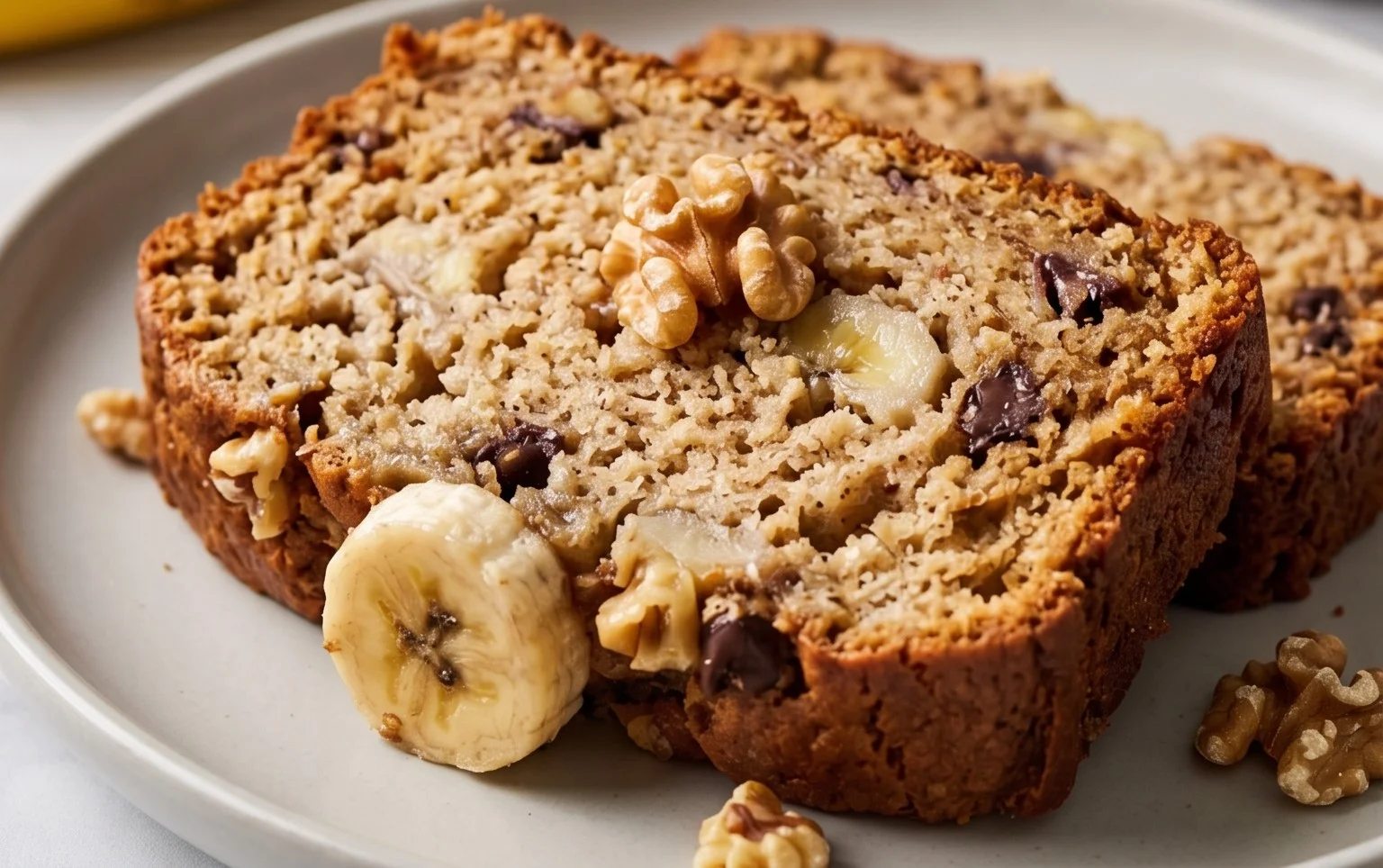 Best Banana Bread Recipe