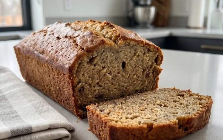 Best Banana Bread Recipe