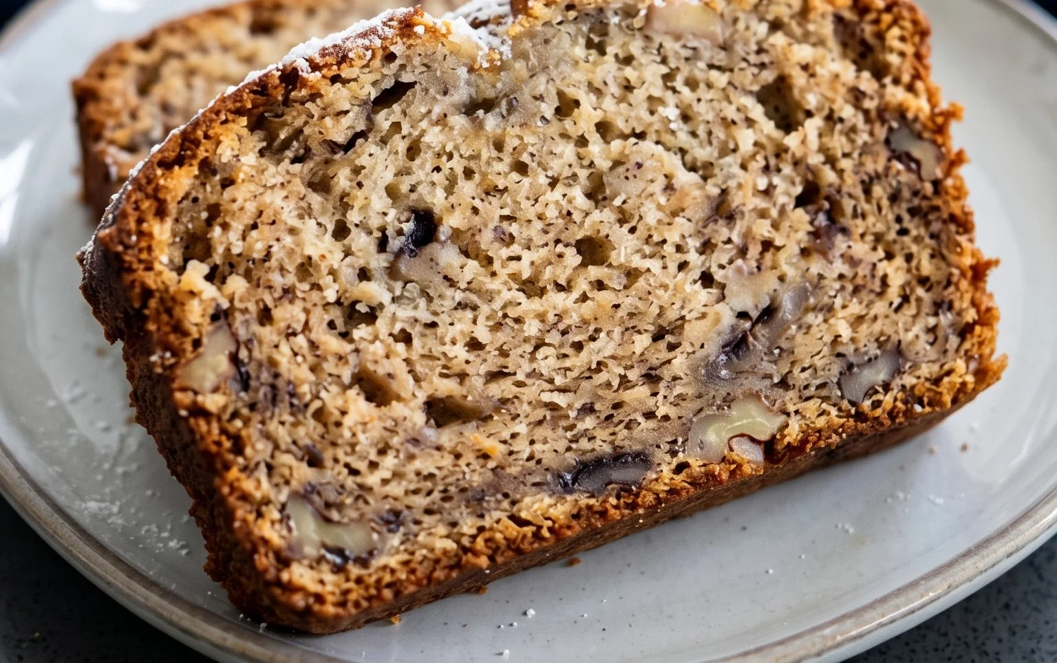 Banana Bread Recipe