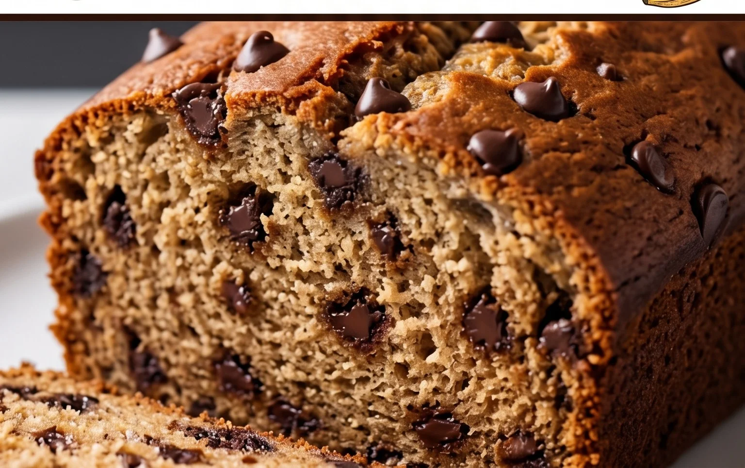 Chocolate Chip Banana Bread