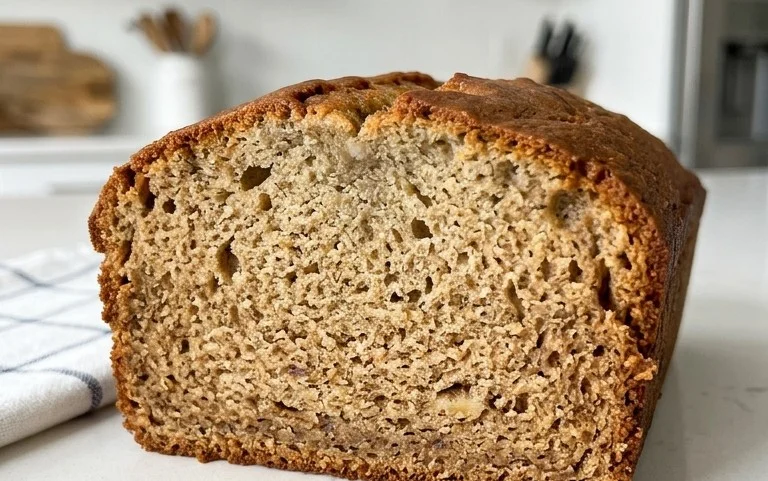 Best Moist Banana Bread Recipe