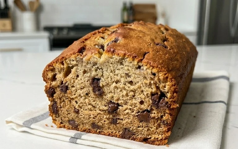 Best Easy Banana Bread Recipe