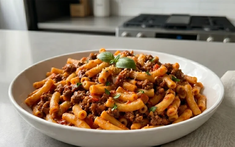 Beefaroni