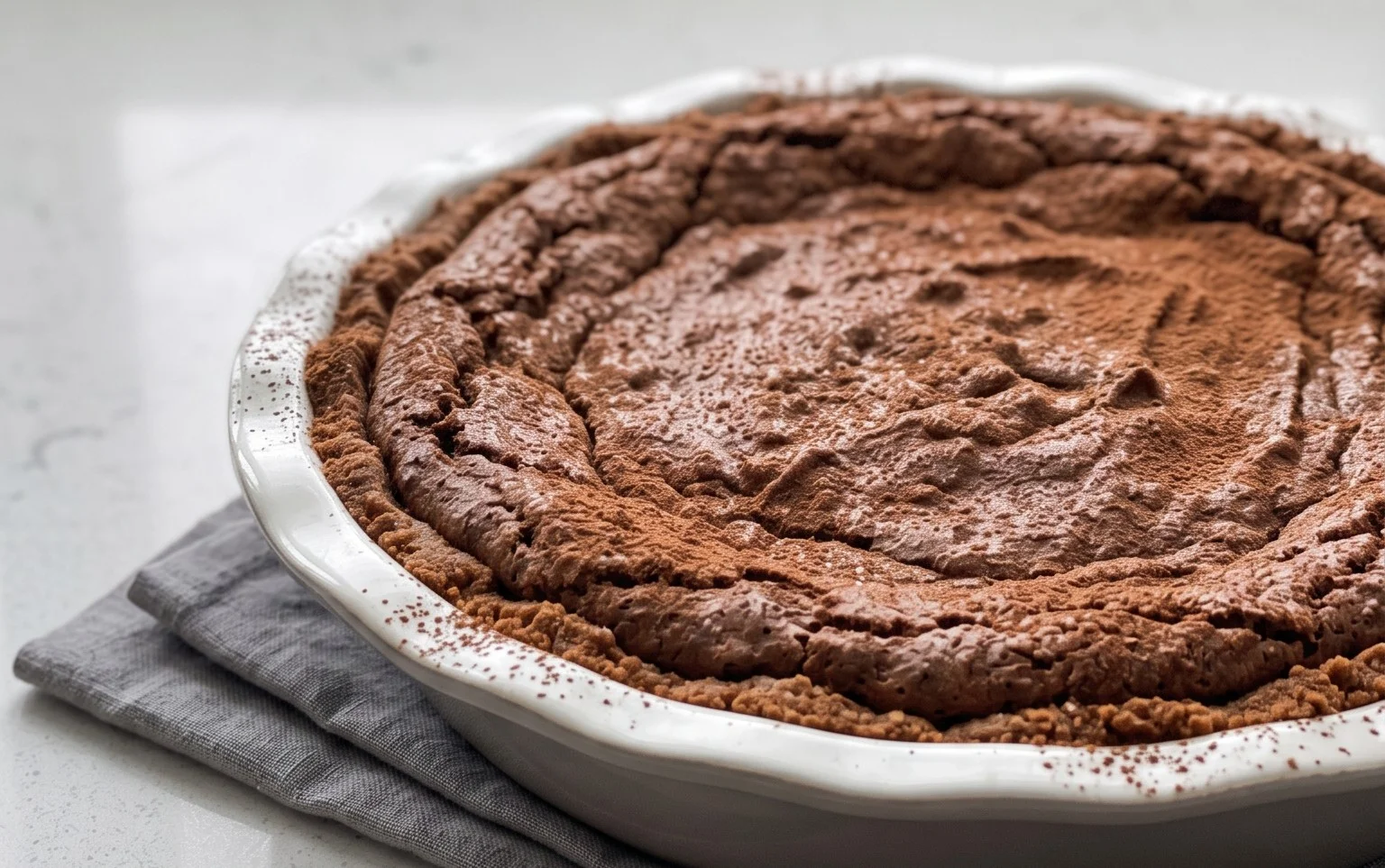 How to Make a Clay Pie