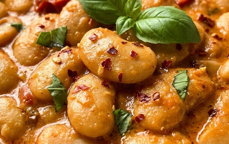 Marry Me Butter Beans