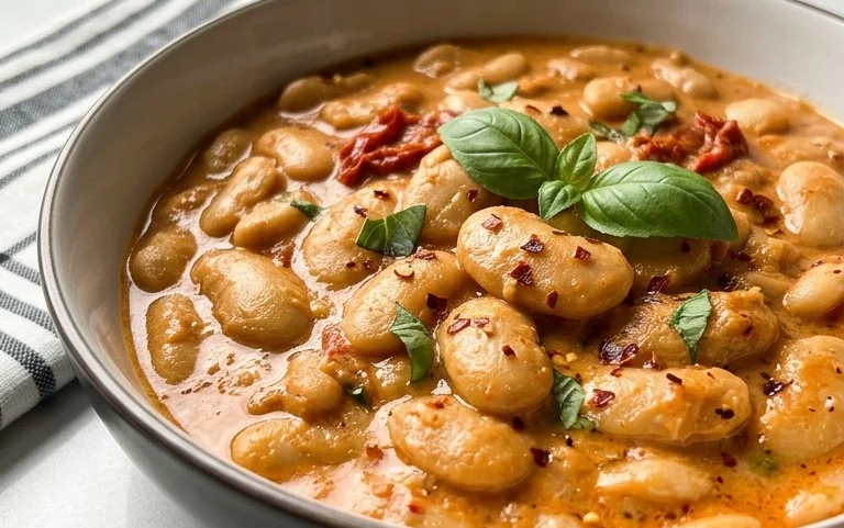 Marry Me Butter Beans