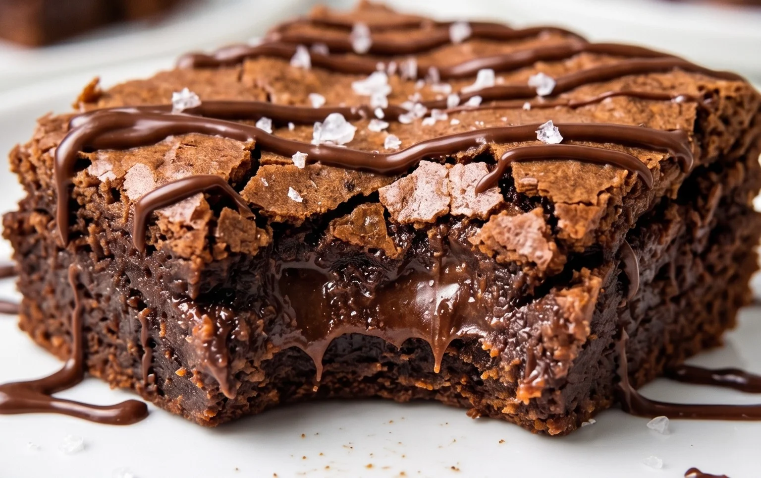 Sweet Potato Brownies