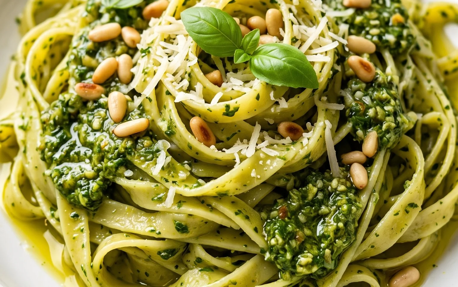 mix and match pesto recipe