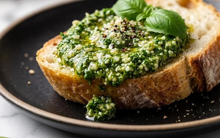 Nut Free Pesto