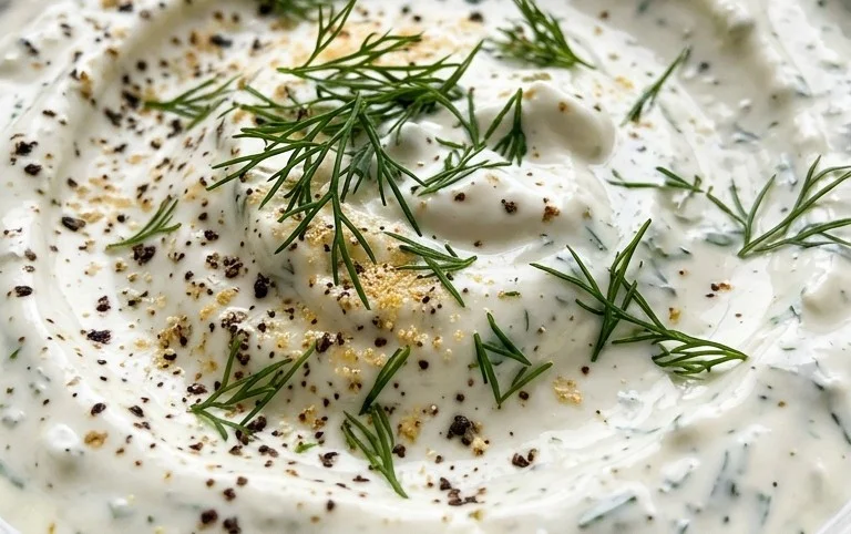 Dill Dip