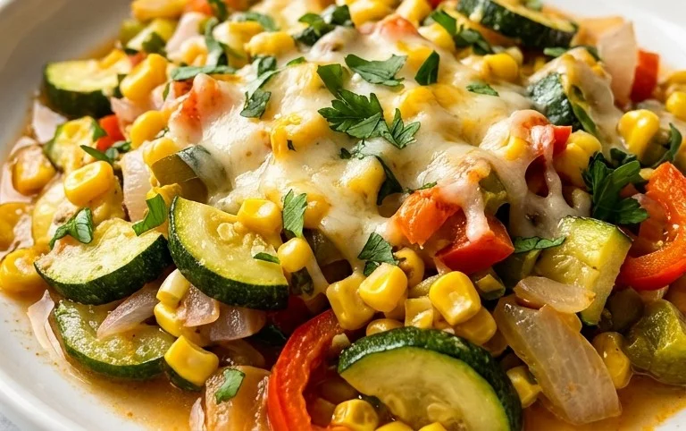 Calabacitas