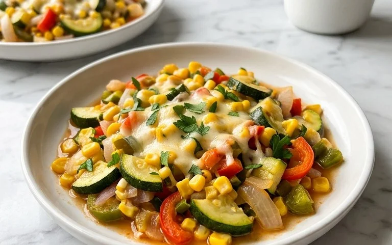Calabacitas