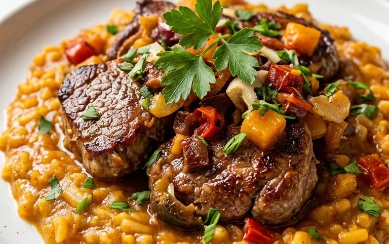 Fall Camping Meals to Keep You Warm & Cozy