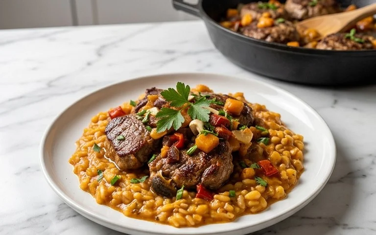 Fall Camping Meals to Keep You Warm & Cozy