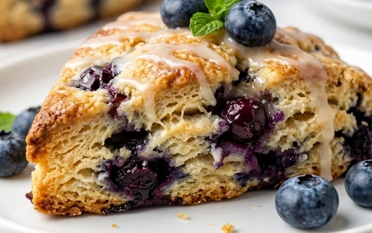 Scones Recipe